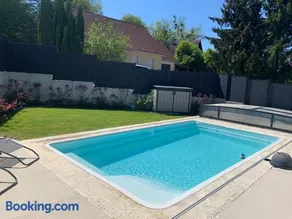 Superbe villa avec piscine proche de belfort - Image 5