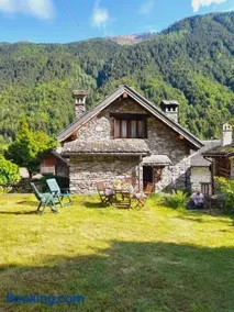 Chalet Il Nido - Image 1