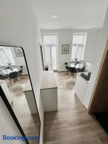 Sušilova 14 apartments III - Image 1