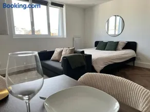 La suite - King bed - Spacieux - Calme - Image 1