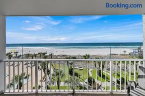 Oceanfront Condo #507 at Summit Beach Resort - Image 2