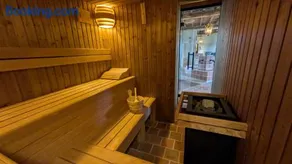 Ferme du Poirier - Pool, Padel & Spa - Large Country House - Loire Valley - Image 3