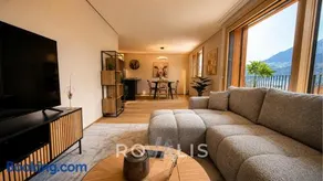 Panorama Apartment Ried-Brig 1 OG - Image 5