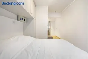 Seafront apartment Duinbergen - Image 2