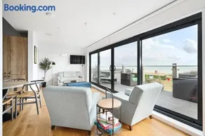 Beach side apartments in Pett Level near Rye in East Sussex - Image 2