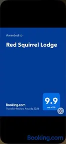 Red Squirrel Lodge - Image 2