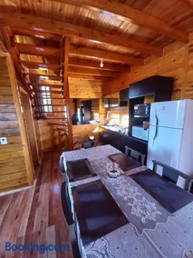 Cabana Refúgio da Serra - Image 4