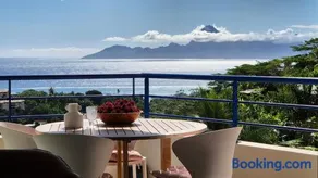 New Paradise Moorea View Pool - Image 1