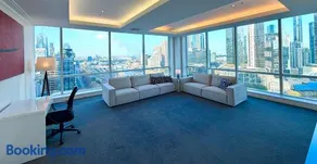 Penthouse with Amazing Views & Three En-Suites - Image 2