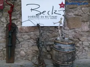 Beck Domaine du Rempart - Image 3
