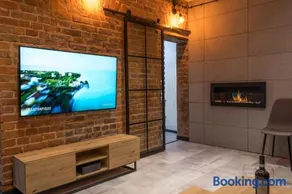 Apartament Black Loft - Image 1