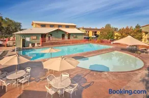 Wyndham Angels Camp 1BR Apartment - Image 3
