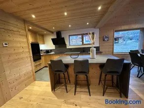 CHALET BELLECOTE 1500 - 12 personnes PEISEY NANCROIX - LES ARCS - LA PLAGNE - PARADISKI - Image 1