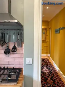 Croagh Patrick Lodge Apartment - Image 3