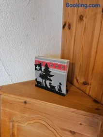 Gemütliche Ferienwohnung an zentraler Lage - Image 4