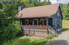 Campfire Cottage by Railey Vacations - Image 5
