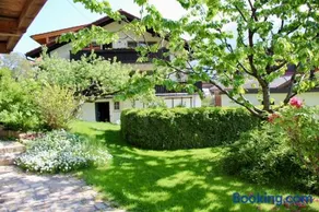 Ferienwohnung Fanese - Image 4