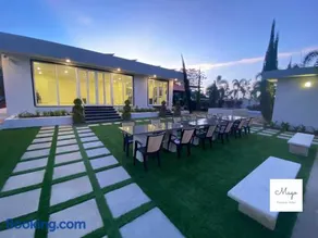 Misto Farms by MagoStays - 4BR Pool Villa - Image 3