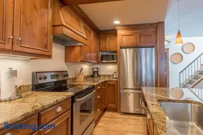 Andora Villa Condo 102 - Image 1