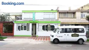Hotel Bogota House - Image 2
