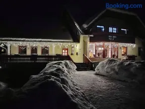 Apartmaji Boštjan Pristavec - Image 1