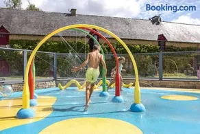 mobil-home 6 personnes le domaine du logis - Image 2