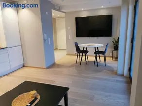 Svolvær city center apartment - Image 4