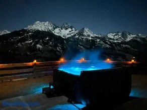 Panorama Berg Chalet - Image 2