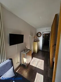 Studio au pied des pistes - Image 1
