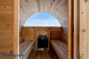 Ski Chalet with Sauna - Mountain - L'Elegant - Image 1