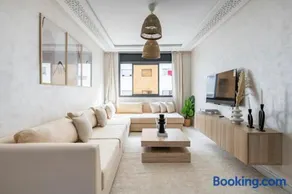 TT Holidays Cosy apartments Rabat City Center - Image 2