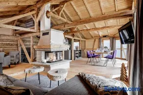 Leni Mountain Chalet - Image 3
