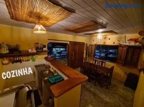 CASA da PRAIA AJURUTEUA - Image 1
