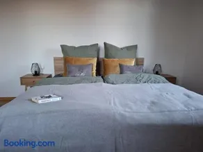 Holiday Apartment Henry - Auszeit unter alten Balken - Image 4