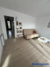 Petite maison cosy en campagne - Image 1