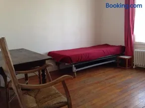 Chambres meublées chez l'habitant dans appartement proche gare sncf - Image 5