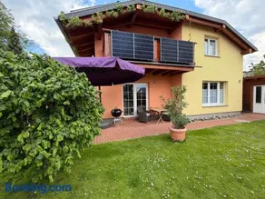 M&Mˋs Ferienhaus - Image 1
