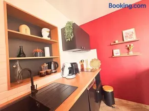 Maison cosy à 2 min de la gare - Image 2