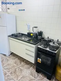 Apartamento recém reformado no bairro politeama centro - Image 2