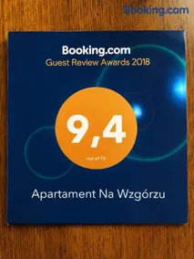 Apartament na Wzgórzu - Image 3