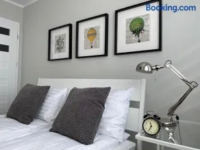APARTAMENT OŚ. BŁĘKITNE 10H - Image 3