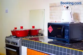 Bustani Luxury Cottages Tsavo - Image 4