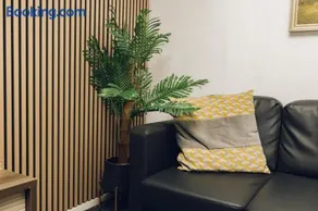 The City Comfort Haven - Image 2