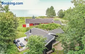 Holiday Home Kystagervej Odder Iv - Image 2