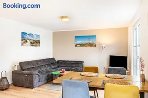 Ferienhaus Sonnenschein - Wohnung 1 - Image 3