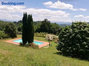 Villa La Fornacina Apartments - Image 1