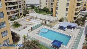 Depto, Condominio Portal del Sol - Image 2