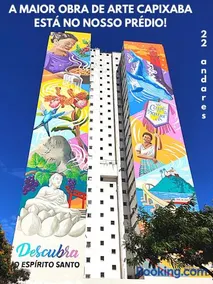 Apartamento em Vitória capital do ES - Image 1