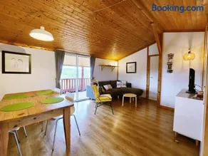 Chalet Cozy - Clim - Vue Pyrénées - Image 2