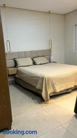 Apartamento Inteiro em Piumhi Conforto no Centro - Image 3